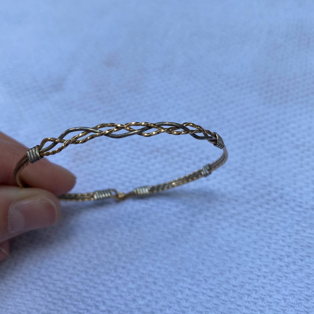 Ronaldo Bracelet